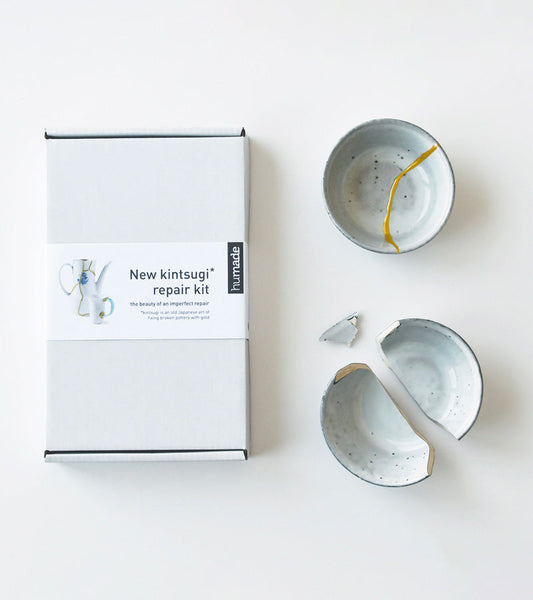 Kit di riparazione fai da te Kintsugi