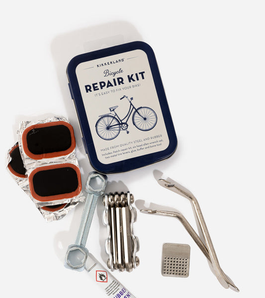 Kit di riparazione per biciclette