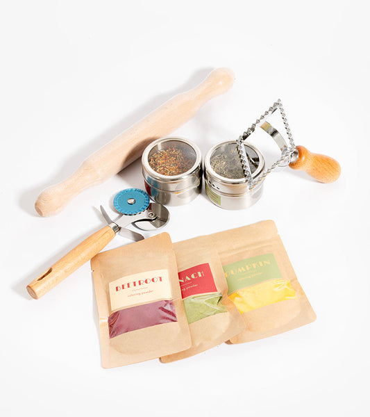 Kit fai da te - Pasta fatta in casa