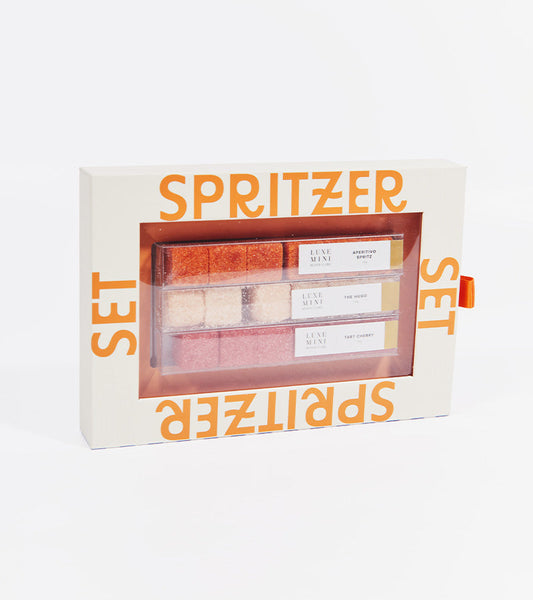 Kit per spritz istantaneo