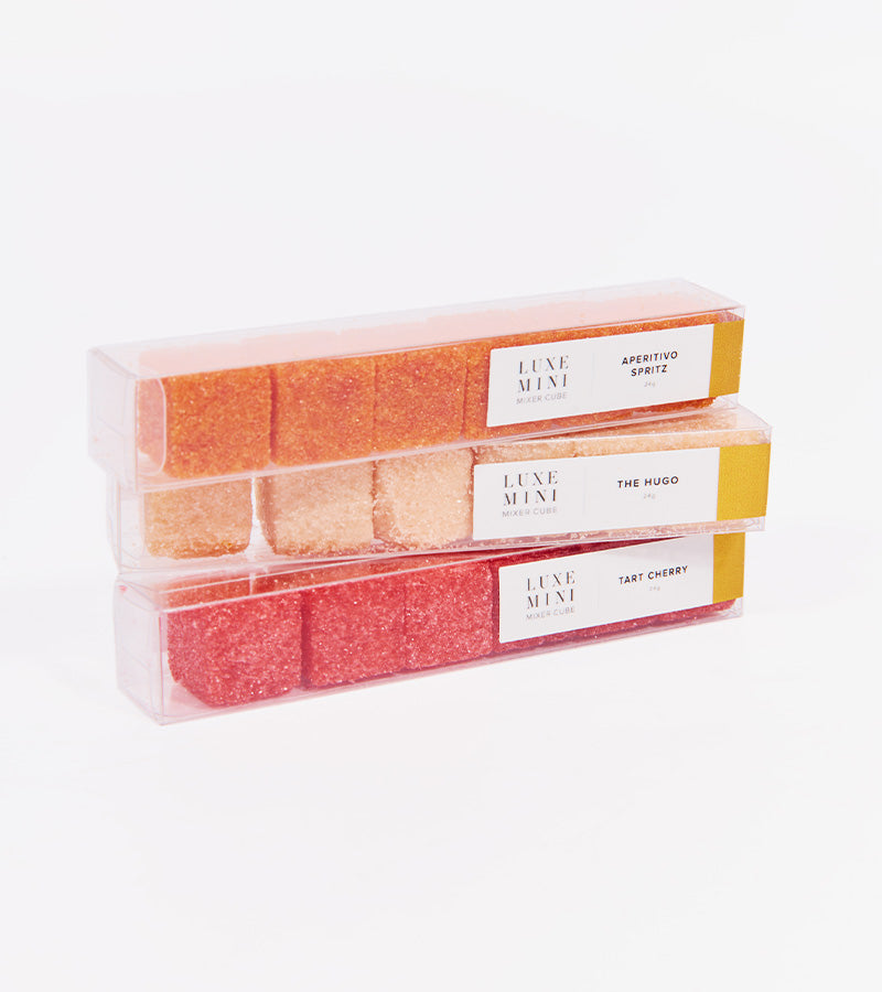 Kit Spritz instantané