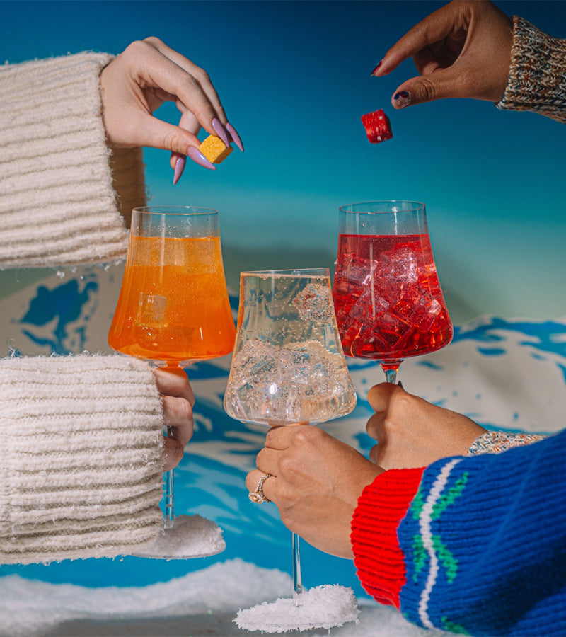 Spritz istantaneo