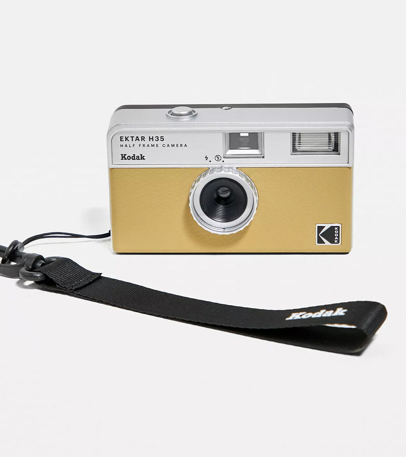 Fotocamera riutilizzabile Kodak Ektar H35