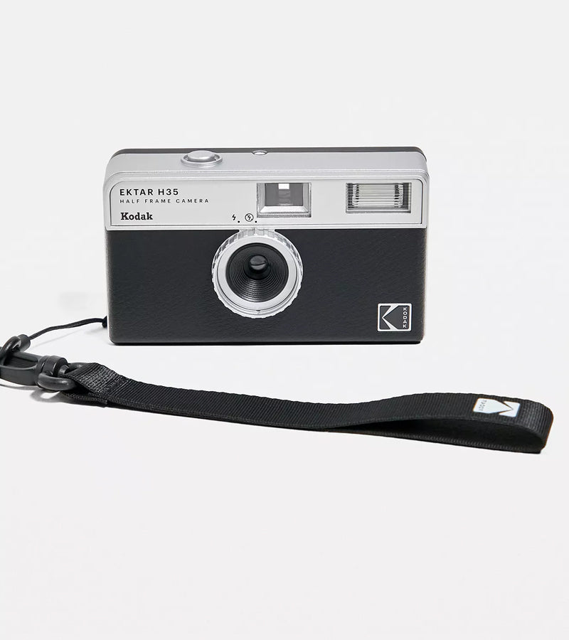 Kodak Ektar H35 appareil photo réutilisable Sable