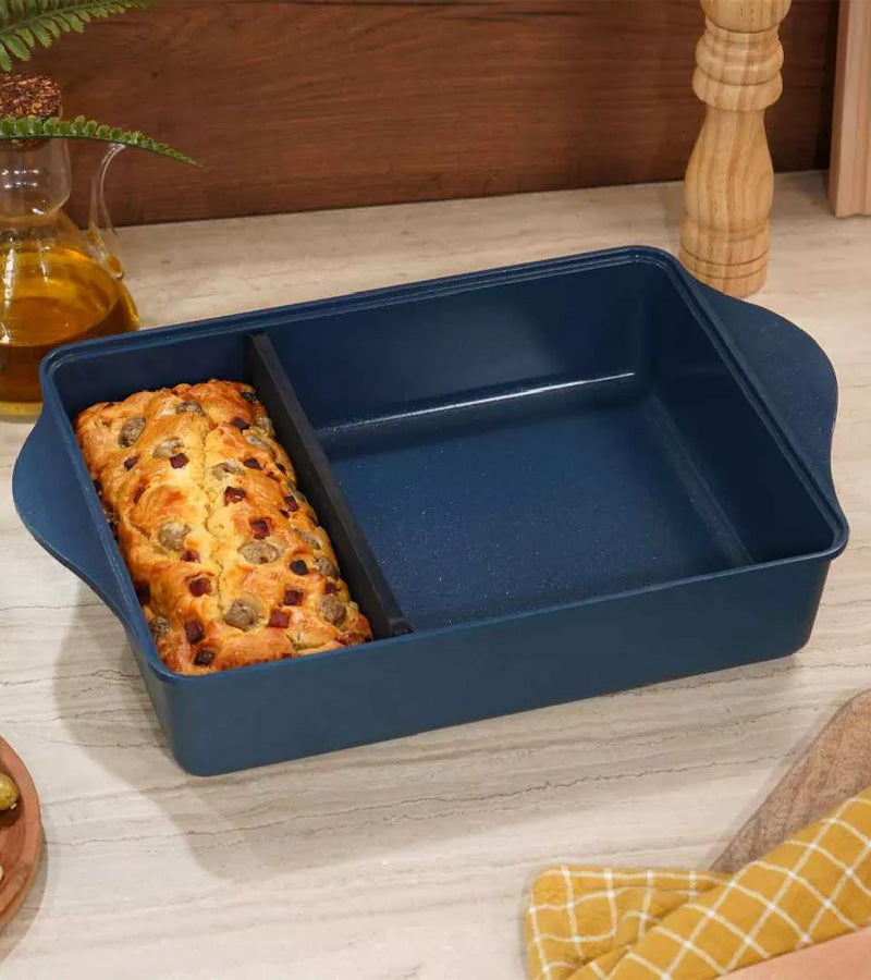 L'incredibile pirofila da forno regolabile