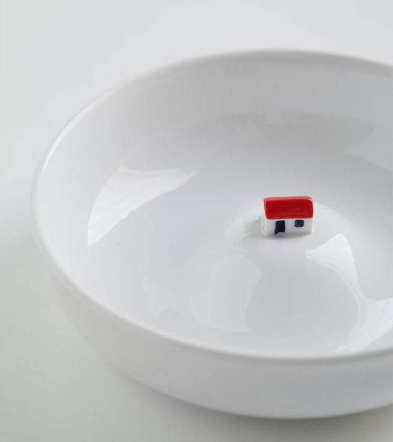 Bol - La Maison Inondée