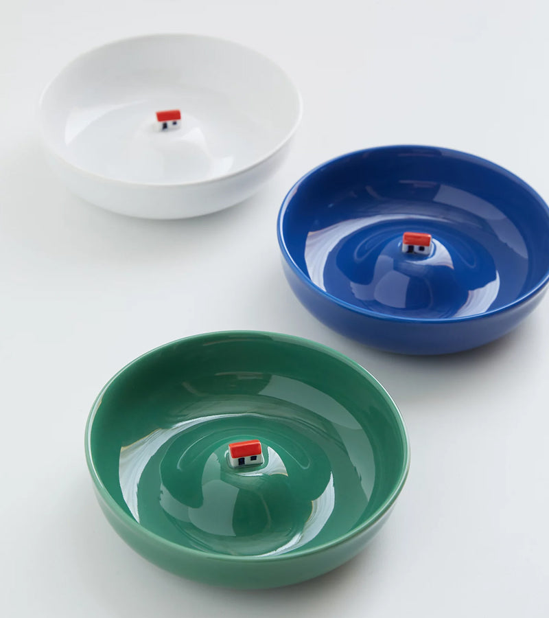 Bol - La Maison Inondée