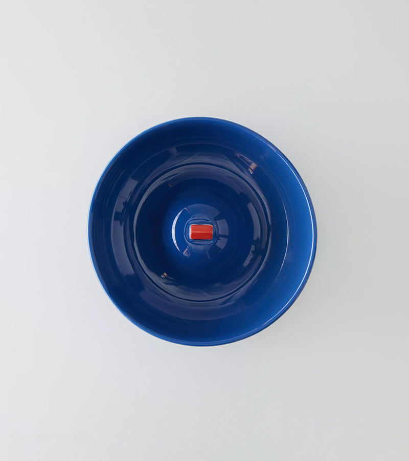 Bol - La Maison Inondée