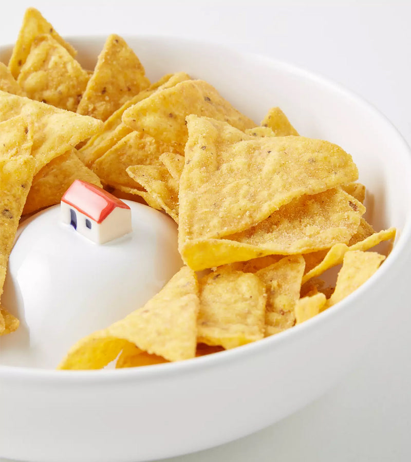 Bol - La Maison Inondée