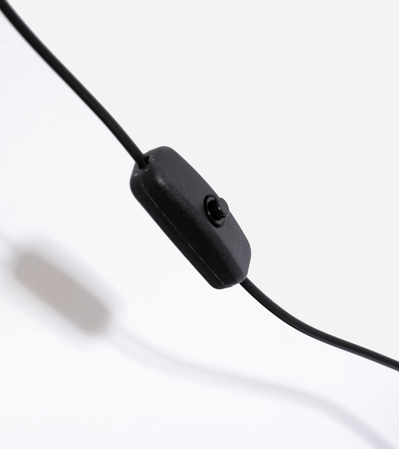 Lampadaire coucher de soleil  L'expressionist