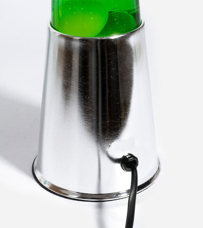 Lampe à lave 