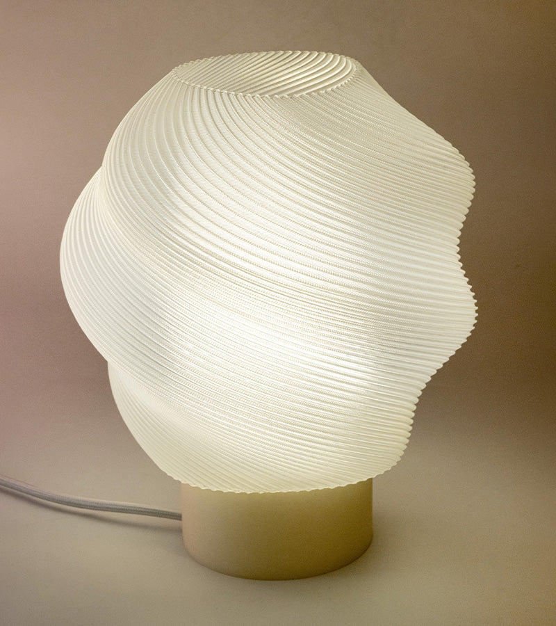 Lampada aria