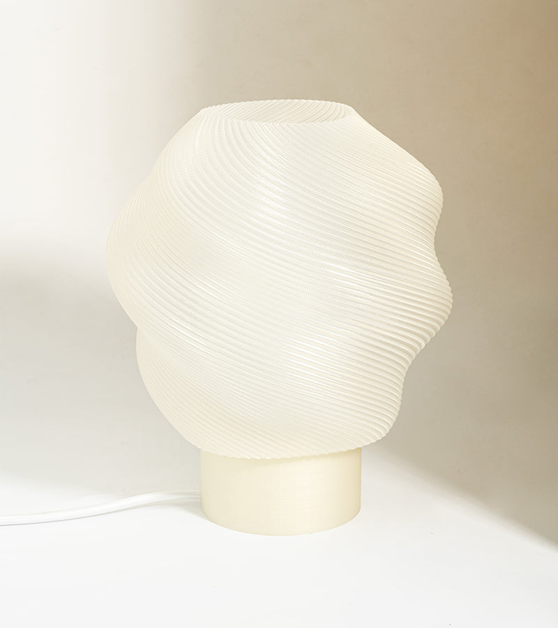 Lampada aria