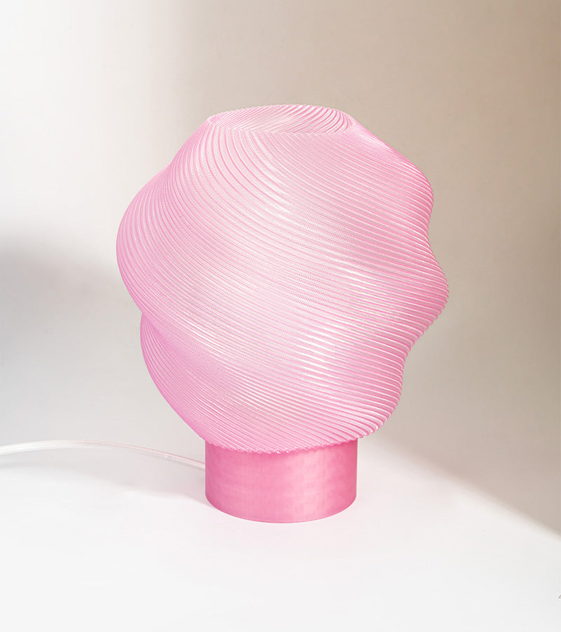 Lampada aria