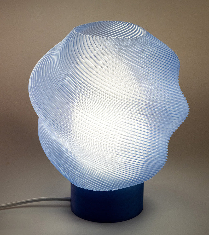 Lampada aria