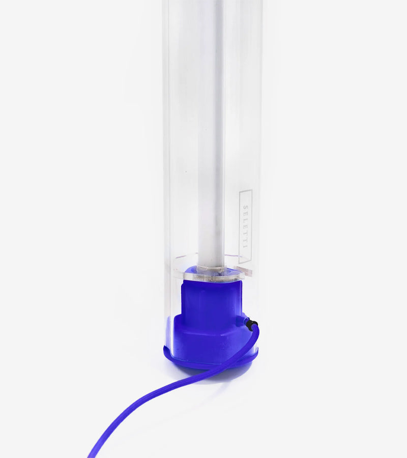 Lampada BIC x Seletti