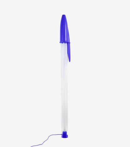 Lampada BIC x Seletti