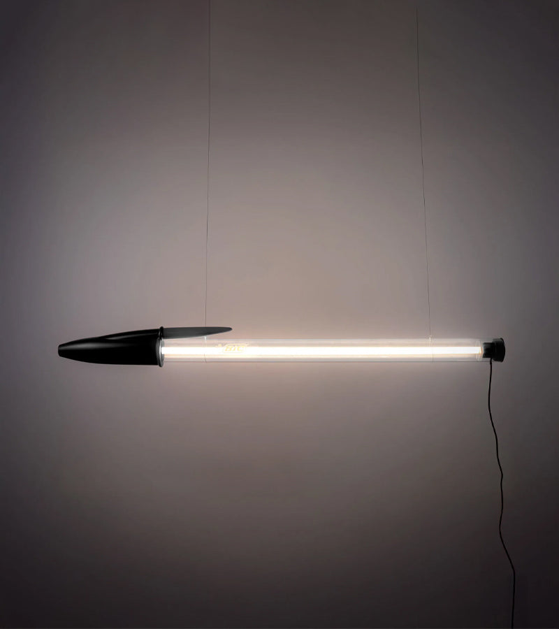Lampada BIC x Seletti