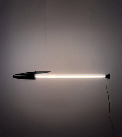 Lampada BIC x Seletti