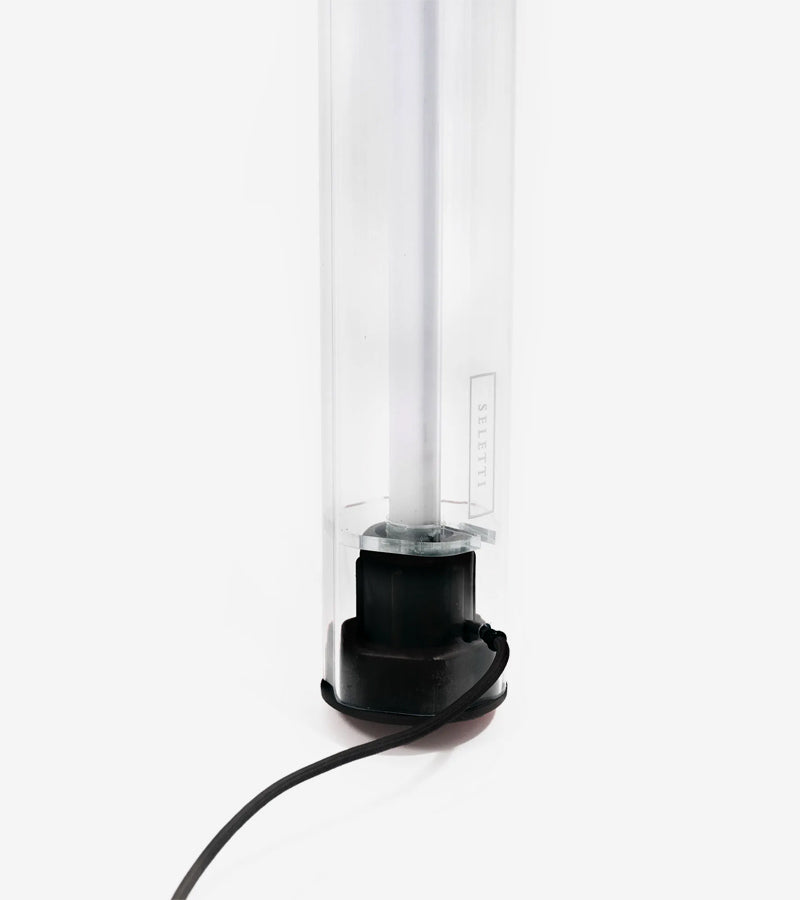 Lampada BIC x Seletti
