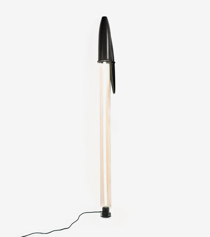 Lampada BIC x Seletti