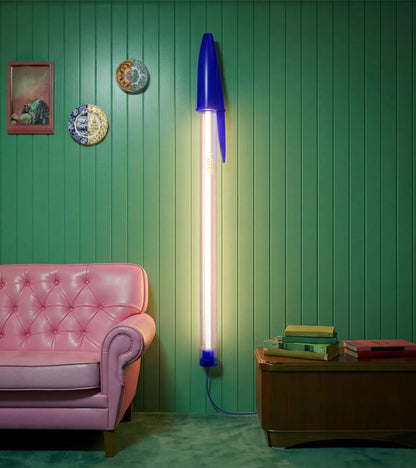 Lampada BIC x Seletti