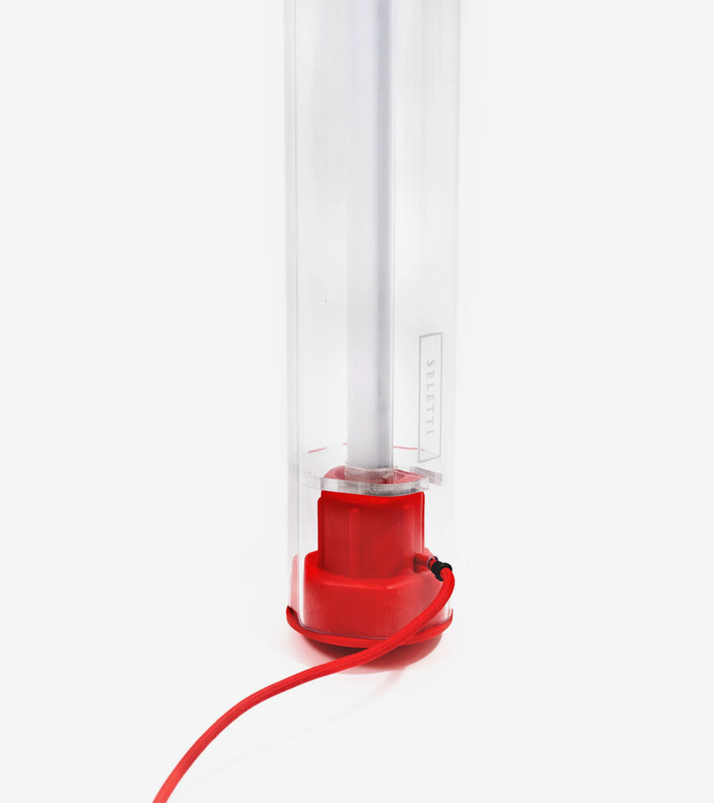Lampada BIC x Seletti
