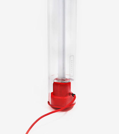 Lampada BIC x Seletti