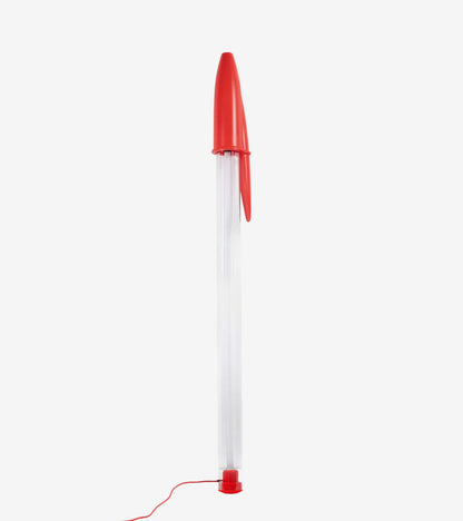 Lampada BIC x Seletti