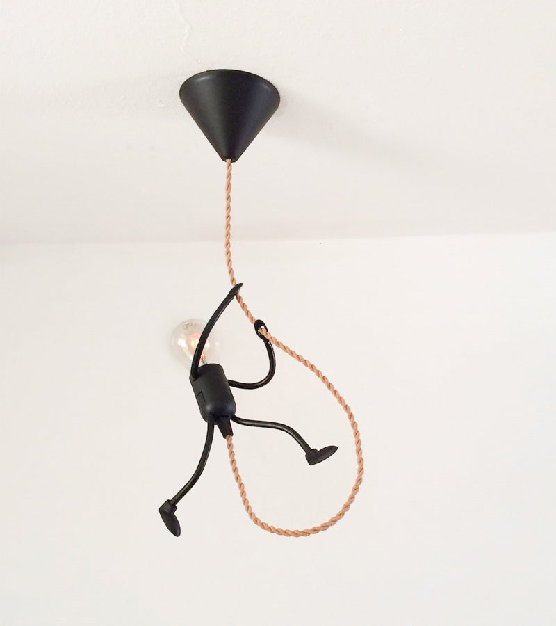 Lampada Mr. Bright sospeso
