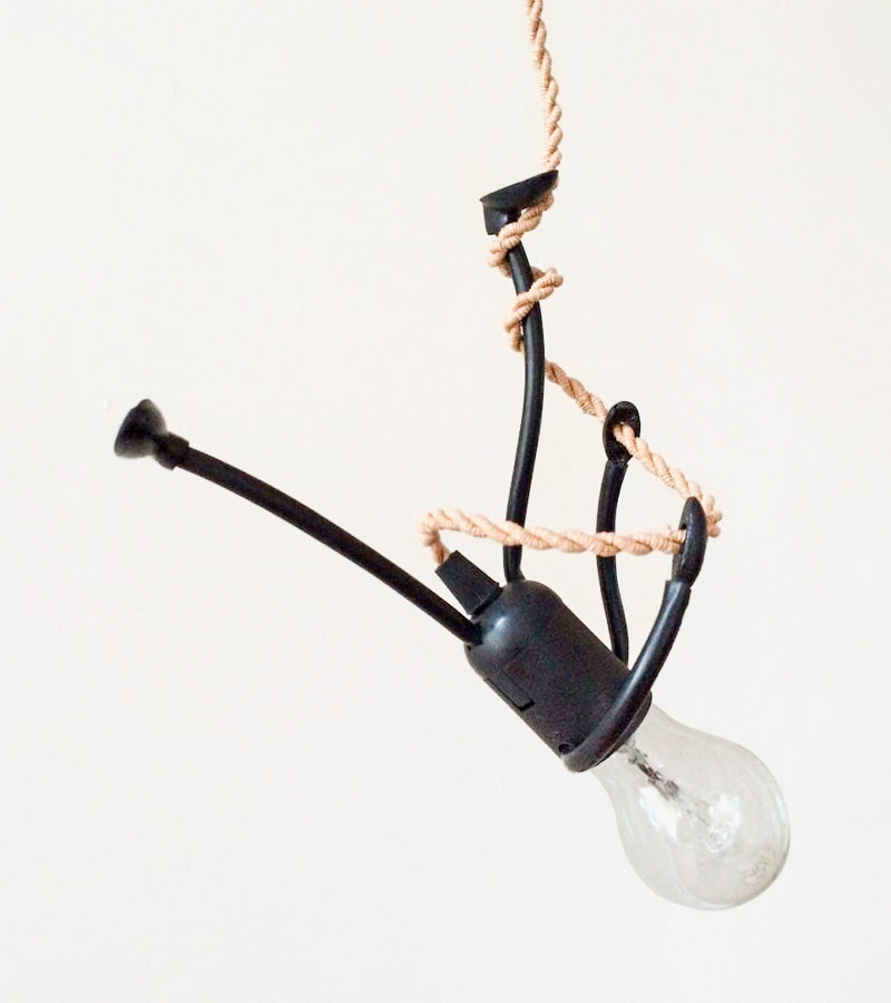 Lampada Mr. Bright sospeso