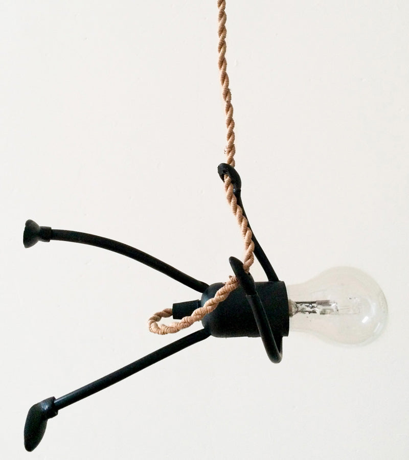 Lampada Mr. Bright sospeso