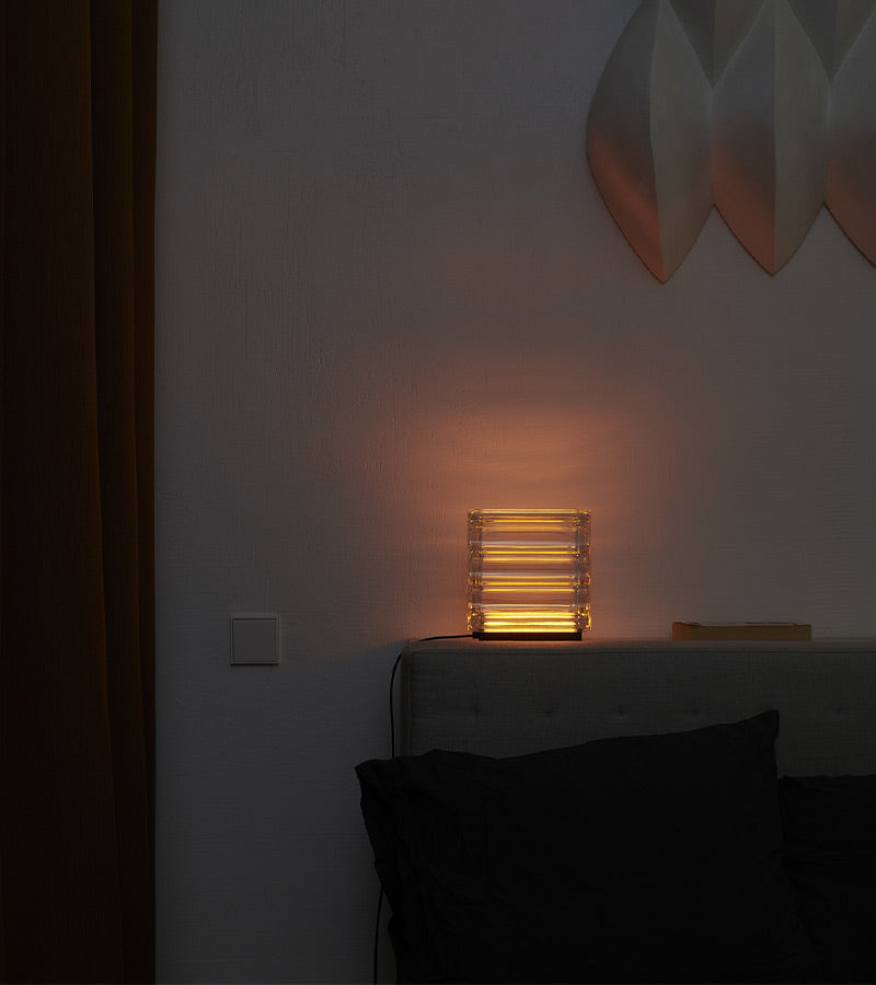 Lampada Doric - Kismas
