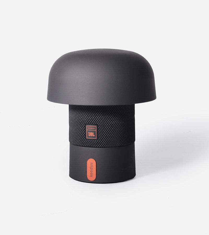 Lampada con speaker - Sensa Play Mini
