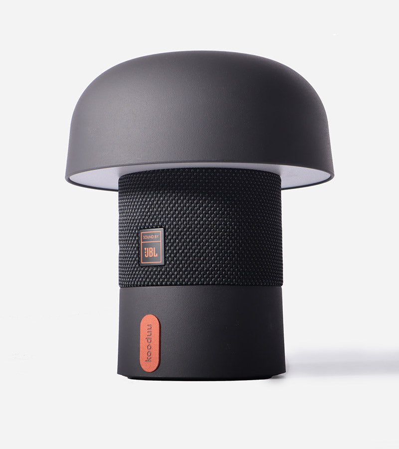 Lampada con speaker - Sensa Play Mini