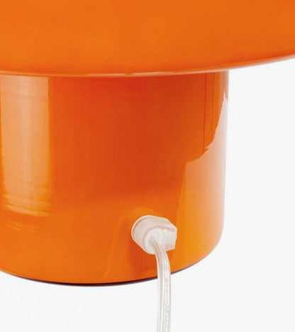 Lampe esprit vintage- Foza