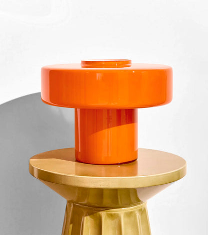 Lampe esprit vintage- Foza