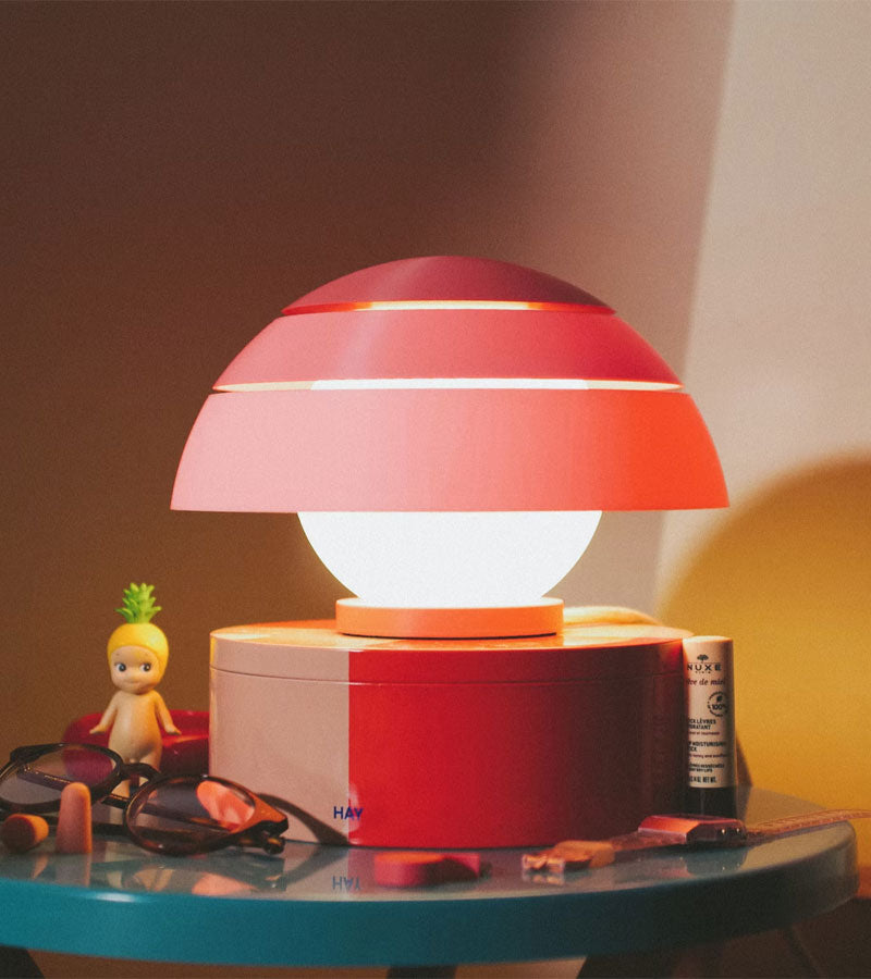Lampada Guinda