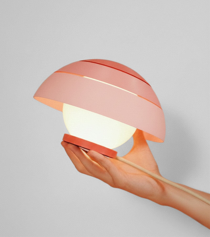 Lampada Guinda