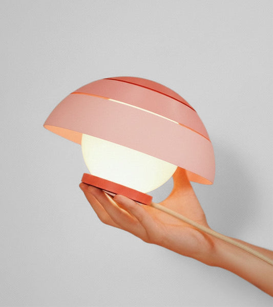 Lampada Guinda