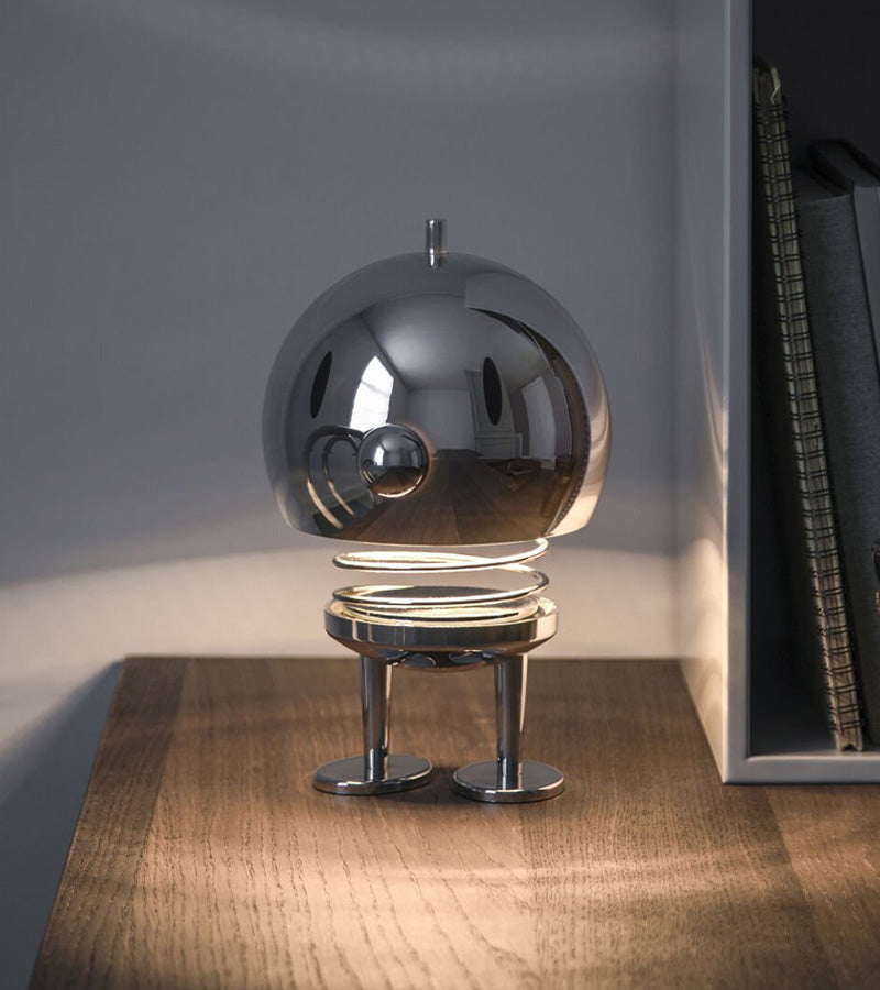 Lampada LED Hoptimist XL