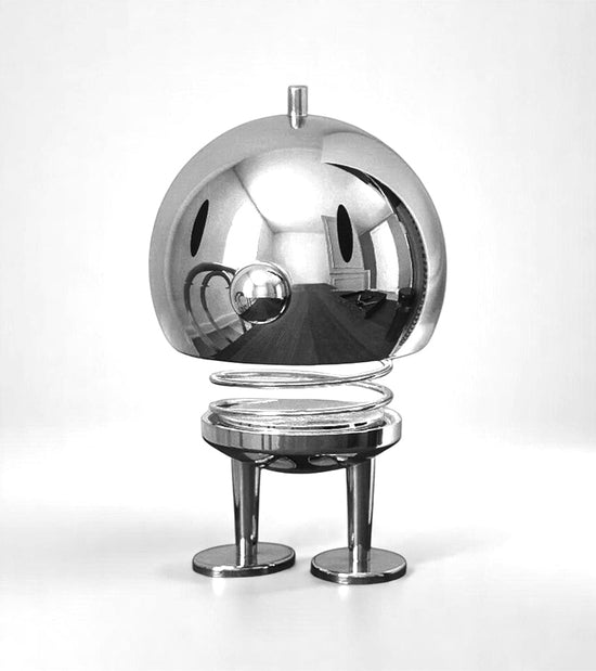 Lampe LED Hoptimist XL