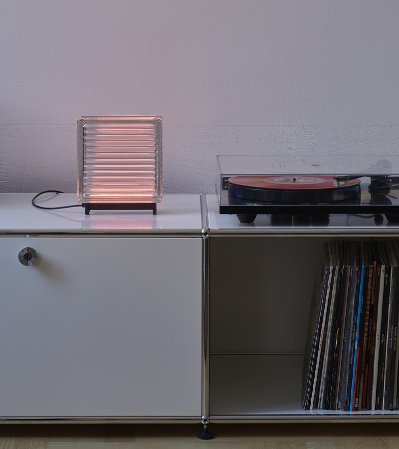 Lampada Linear - Kismas