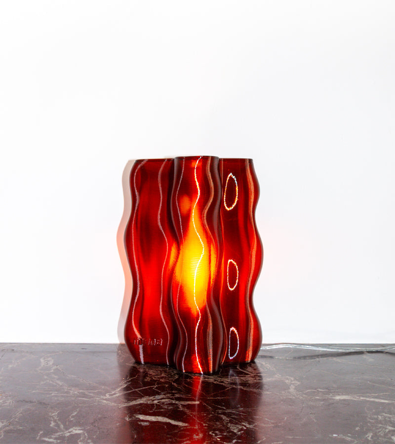 Lampada Magma