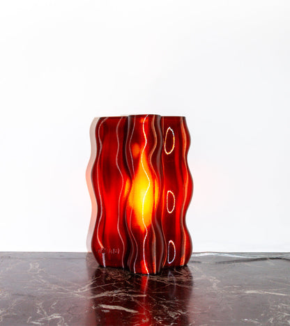 Lampada Magma