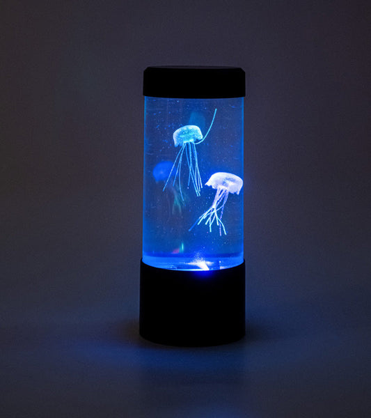 Lampada medusa forma rotonda