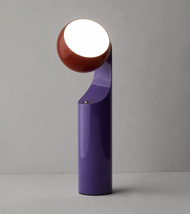 Lampada Portatile Mono