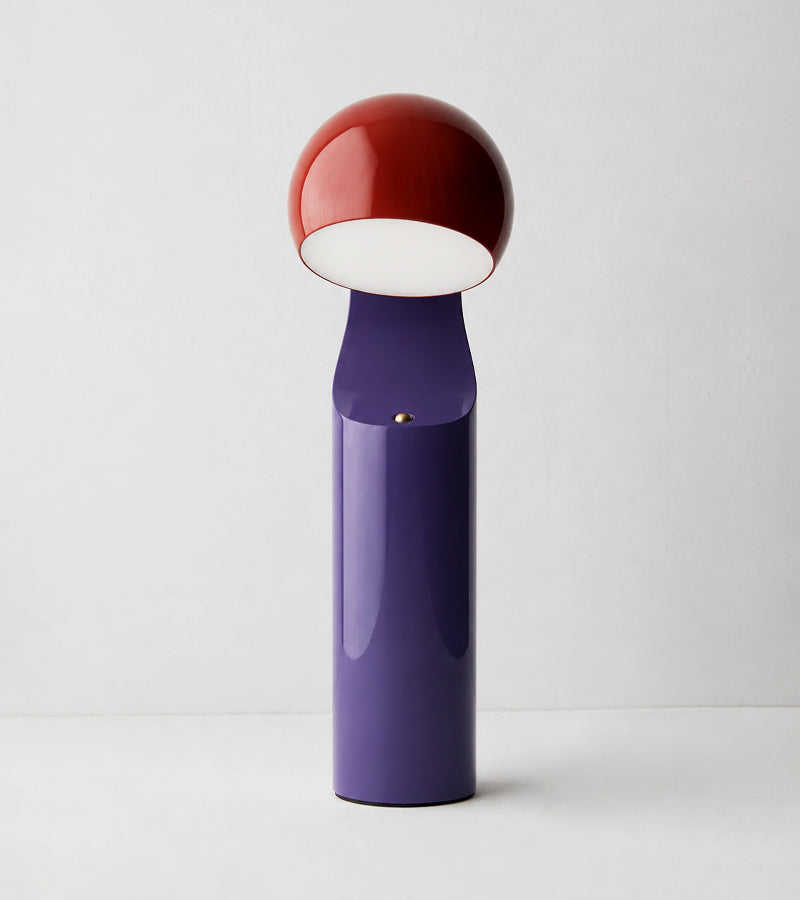 Lampada Portatile Mono