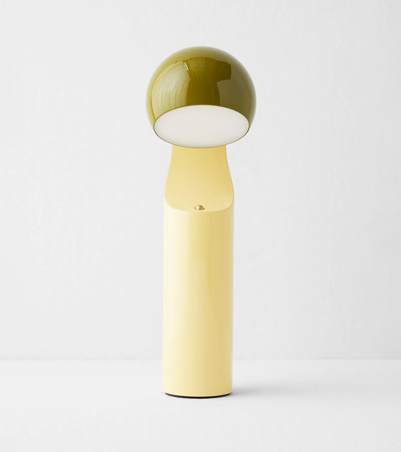 Lampada Portatile Mono