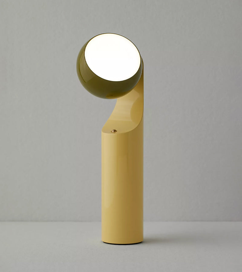 Lampada Portatile Mono